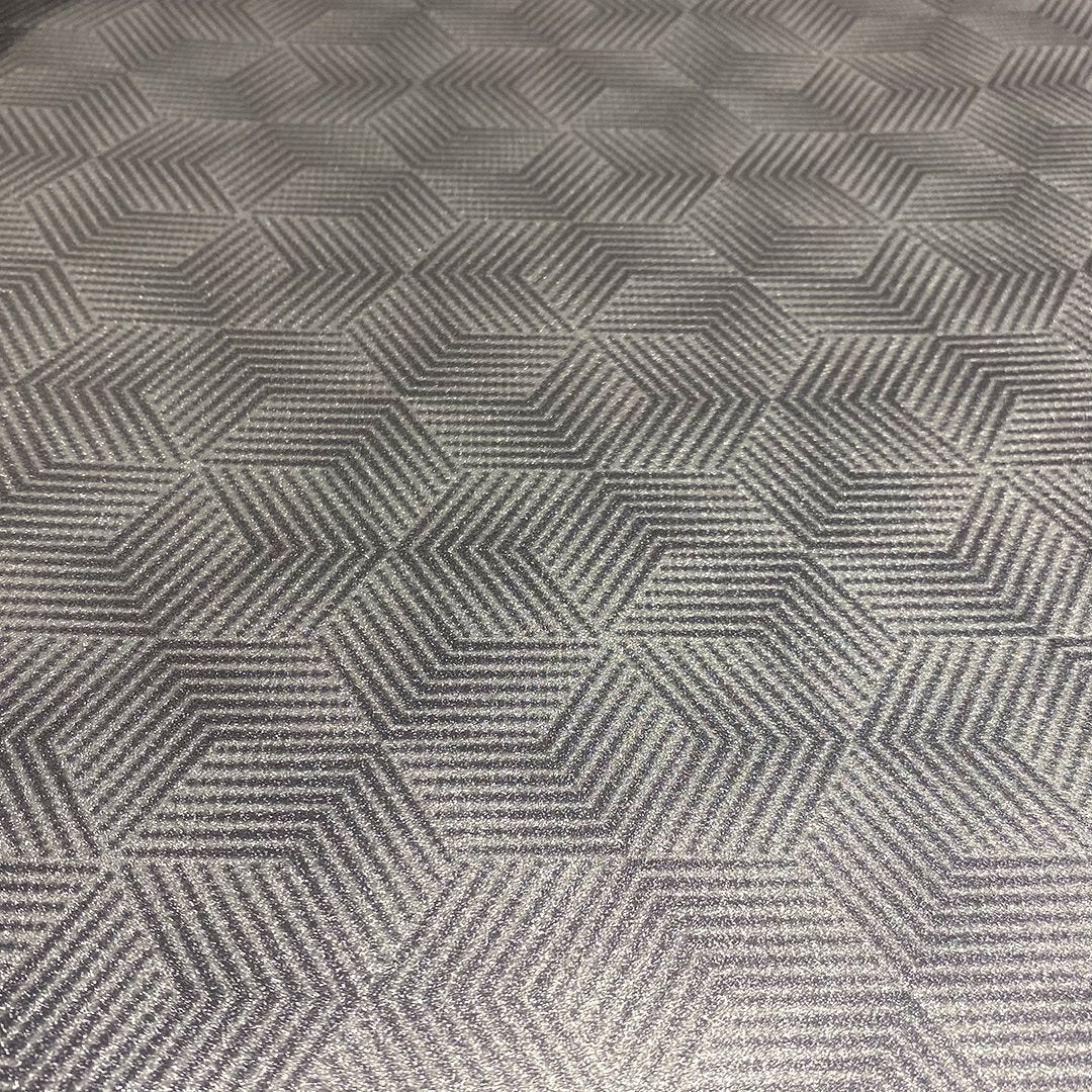 Ultra Flex Shimmer Vinyl Sheet (20"x12")