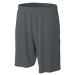 A4 Men's Performance Pocketed Short