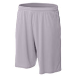 A4 Men's Performance Pocketed Short