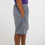 A4 Men's Performance Pocketed Short