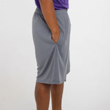 A4 Men's Performance Pocketed Short