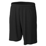 A4 Men's Performance Pocketed Short