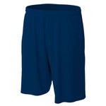 A4 Men's Performance Pocketed Short
