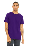3001 CVC Bella Canvas Unisex Short Sleeve T-shirt (5XL)