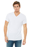 3005 Bella Unisex Jersey Short Sleeve V-Neck T-shirt