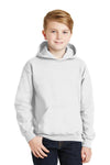 18500B GILDAN Youth Hoodies