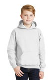 18500B GILDAN Youth Hoodies