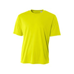 A4 Youth Short Sleeve Performance Tee