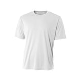 A4 Youth Short Sleeve Performance Tee